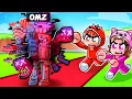 Download Lagu I Pretended To Be a GLITCHED BRAINROT in Roblox Steal a Brainrot…