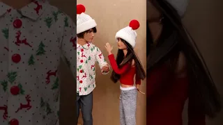 I Get A Kick Outta You Barbie Animation Ft Skipper Shorts DollCollector Barbie  I Get A Kick Outta You Barbie Animation Ft Skipper Shorts DollCollector Barbie