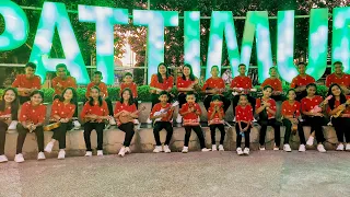 selamat natal maluku cipt doddy telehala voc jukulele bethel community 