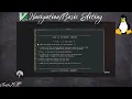 Mastering Vim Navigation and Basic Editing Commands Lesson 3