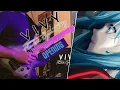 Download Lagu Vivy: Fluorite Eye's Song『Sing My Pleasure』(Opening) Guitar Cover | Vivi (Kairi Yagi)