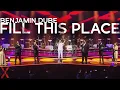 Download Lagu Fill This Place | Spirit Of Praise 10 ft Benjamin Dube