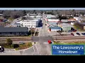 Moncks Corner South Carolina Main Street