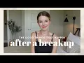 The Unexpected Good Parts of a Breakup Finding Peace After Separation or Divorce