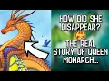 The SECRET Of The SilkWing Queen Monarch s REAL Story