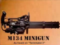 Download Lagu Machine Gun sound effects