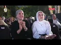 هاني شاكر | ياريتني - من حفل مهرجان الموسيقي العربية 2024