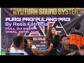 Download Lagu PERGI PAGI PULANG PAGI~ BY RESA FATRECIA ~ LIVE MUSIK ~ KOTA PALANGKA RAYA