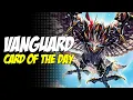 D-BT13 Discard Fodder FOR ABILITIES - Cardfight Vanguard COTD