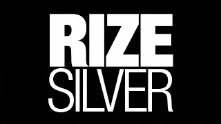 Download RIZE／SILVER（アニメ「銀魂.」エンディングテーマ） MP3