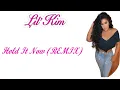 Download Lagu Lil Kim - Hold It Now(Love Come Down Remix by TheRemixstress)
