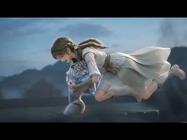 落榜契师我捡灵兽撑起宗门