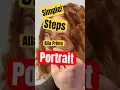 Download Lagu Easy Alla Prima Portrait Painting Tutorial