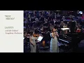 Download Lagu Laufey \u0026 the Iceland Symphony Orchestra - Best Friend (Live at The Symphony)