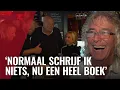 Download Lagu Kroegbaas Arie tapt moppen als bier en bundelt ze in boek