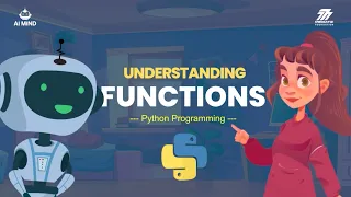 Functions in Python Programming