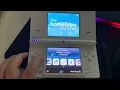 Twilight Menu Themes on the DSi