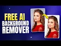 AI-Powered Background Removal for Your Flyers in Seconds