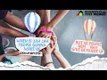 Download Lagu Mr Samson - Wake Up [Official Lyric Video 2020]