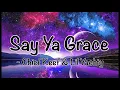 Chief Keef and Lil Yachty - Say Ya Grace