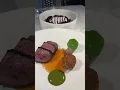 Huge 16 Course Tasting Menu at the Best Restaurant In Delaware
