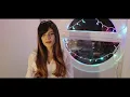 Rothy - 다 핀 꽃 (Blossom Flower) short cover by Sinem Kadıoğlu
