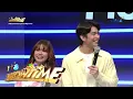 AshRave pinakilig ang madlang people Laro Laro Pick It s Showtime
