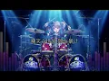 The Whole Blue World - Ave Mujica を 夢ノ結唱 ROSE（CV:相羽あいな）が 歌ってみた♪ 【BanG Dream!】【Exitus】#synthvcover