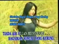 Lagu Lagu Lawas Cintaku Bagai Sungai Yang Kering  TRESITA / DEDDY DORES