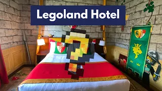 Is LEGOLAND Hotel New York Worth It Join Us on a Tour