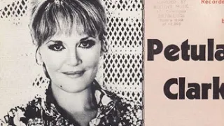 petula clark the song of my life