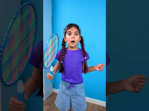πΈπ· She Broke the Piggy Bank! Momβs Clever Game Saves the Day! #shorts