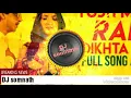 Download Lagu Tujh Mein Rab dikhta hai remix !! Rab ne Bana Di Jodi !! DJ babu