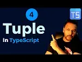 - Tuple In TypeScript