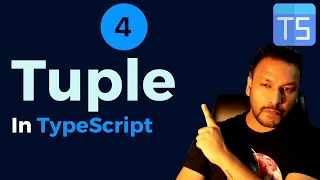 - Tuple In TypeScript