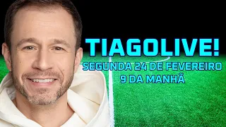 DIA RUIM PROS HATERS DO NEYMAR; PALMEIRAS SE CLASSIFICA; BOTAFOGO E CRUZEIRO PRECISAM SE PREOCUPAR?