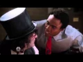 Community S03E17 Troy and Abed s Good Cop Bad Cop Routine