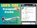 How to Get 100 Off Coupon Code on Frontier Airlines Ultimate Savings Guide for Flights