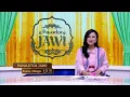 Download Lagu Saksikan Pawartos Jawi di Hanacaraka TV!