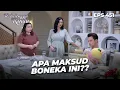 Lagu Paket Boneka Yang Bikin Biru \u0026 Amira Curiga | TERBELENGGU RINDU | EPS. 451 (4/4)