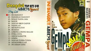 ini dangdut dan pangeran dangdut