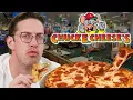Download Lagu Keith Eats Everything At Chuck E. Cheese