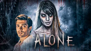 Alone Full Movie With English Subtitle Horror Film Bipasha Basu Karan Singh Grover Neena Gupta 