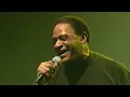 Al Jarreau - Roof Garden  (Night Of The Proms - Belgium, Nov 8th 1995)