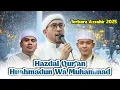 Download Lagu Hazdal Qur'an - Huwahmadun Wa Muhammad | Terbaru Azzahir 2025 | Full Lirik Arab