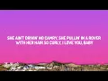 Pop Smoke -  What You Know Bout Love (Lyrics)