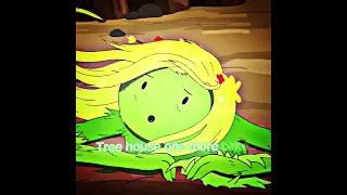 SAD Adventure Time Edit