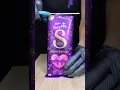 Download Lagu Valentine's Day Special Dairy Milk Silk Heart Blush Milkshake ASMR #shorts