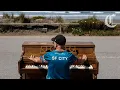 Exploring San Francisco s new Sunset Dunes Park on the Upper Great Highway