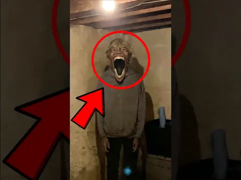 Who Let This Kid into Our House?!😱